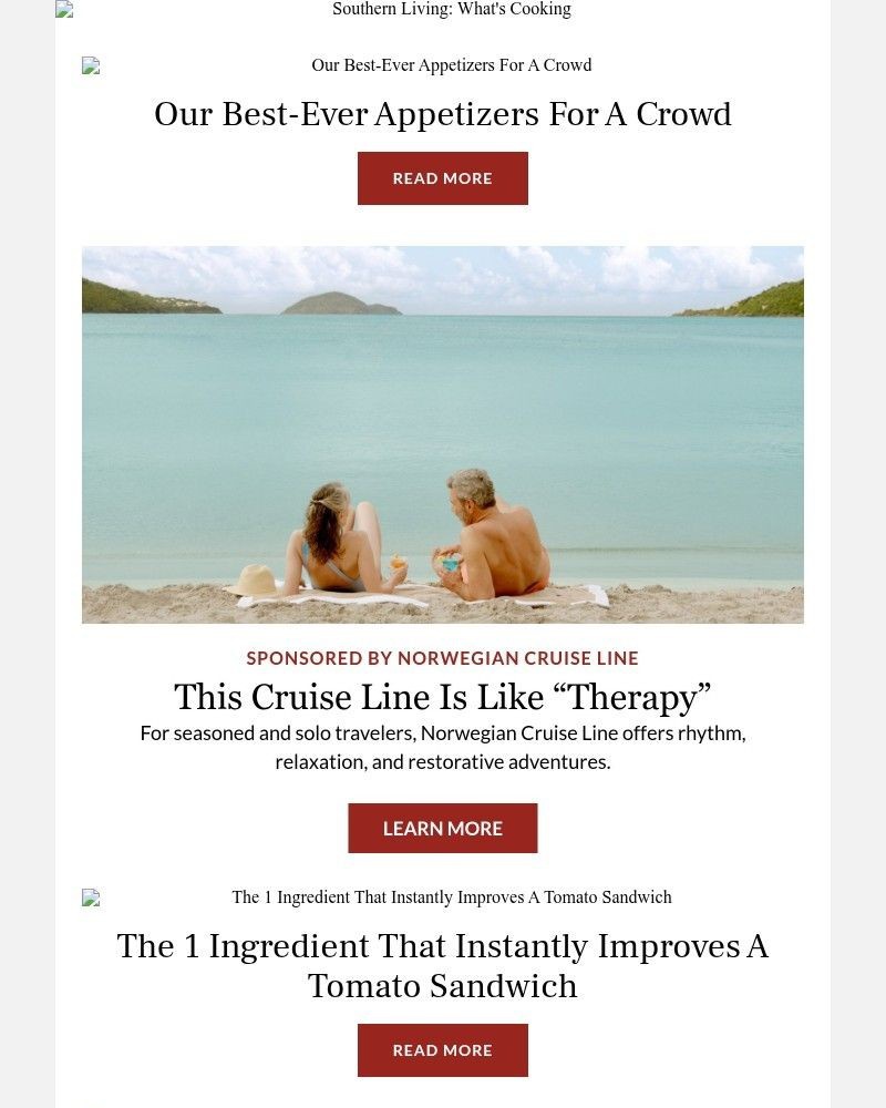 Screenshot of email with subject /media/emails/our-best-ever-appetizers-for-a-crowd-e83b4d-cropped-15ab9a43.jpg