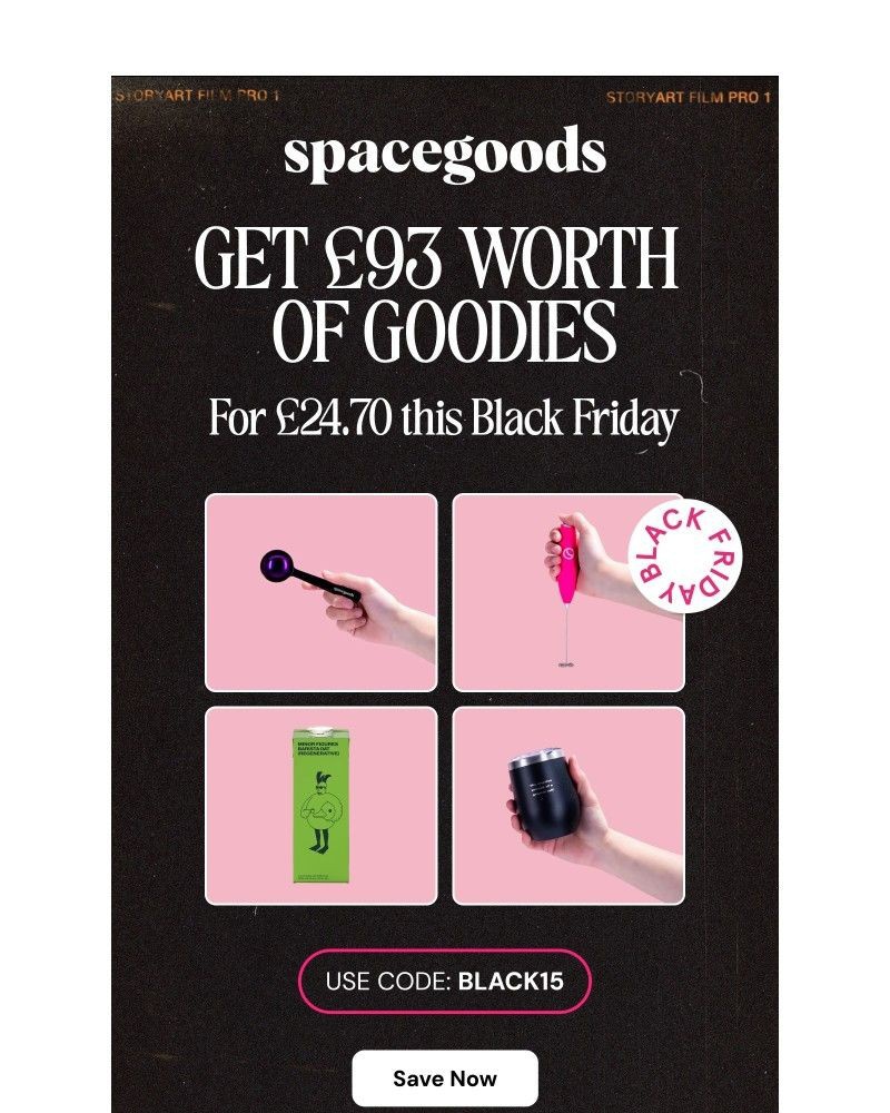 Screenshot of email with subject /media/emails/our-best-ever-rainbow-dust-price-d9d1f5-cropped-00a106f4.jpg