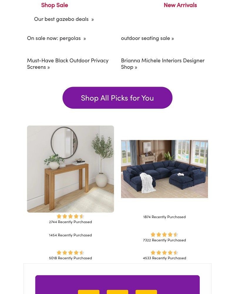 Screenshot of email with subject /media/emails/our-best-gazebo-deals-b99561-cropped-0b8c28dd.jpg