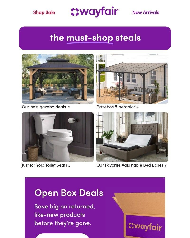 Screenshot of email with subject /media/emails/our-best-gazebo-deals-fb7246-cropped-7b4e11de.jpg