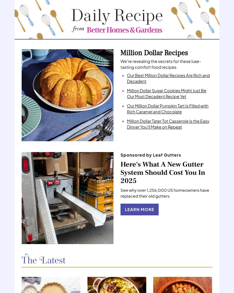 Screenshot of email with subject /media/emails/our-best-million-dollar-recipes-are-rich-and-decadent-9d0d0d-cropped-0a6abd8e.jpg
