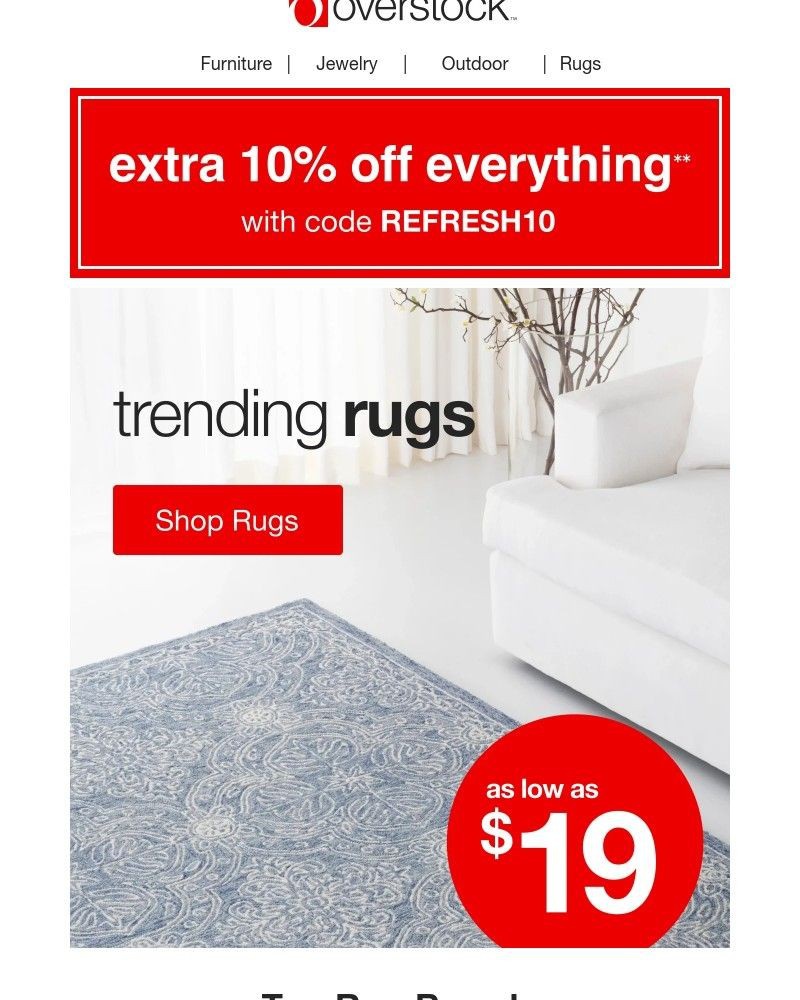Screenshot of email with subject /media/emails/our-best-rug-dealsas-low-as-19-879f0d-cropped-79e4217e.jpg