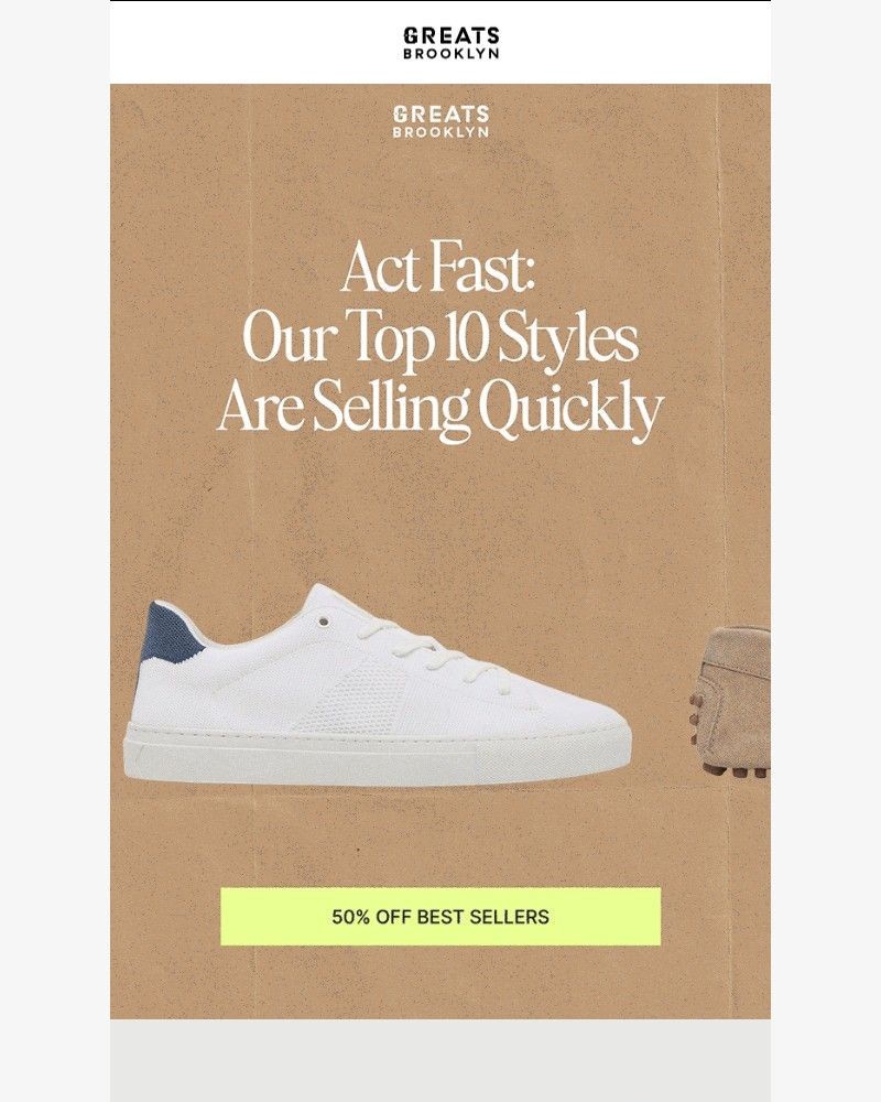 Screenshot of email with subject /media/emails/our-best-sellers-are-going-fast-afe10c-cropped-75a7fabe.jpg
