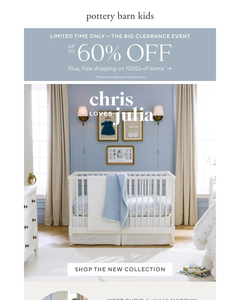 Screenshot of email with subject /media/emails/our-best-selling-chris-loves-julia-collection-is-going-fast-92f562-cropped-c473081a.jpg