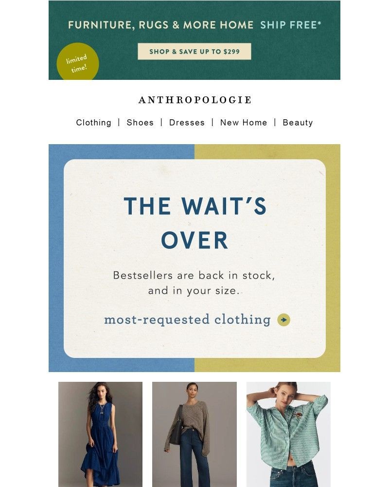 Screenshot of email with subject /media/emails/our-bestselling-clothing-is-back-in-stock-d33533-cropped-9f38ab5a.jpg