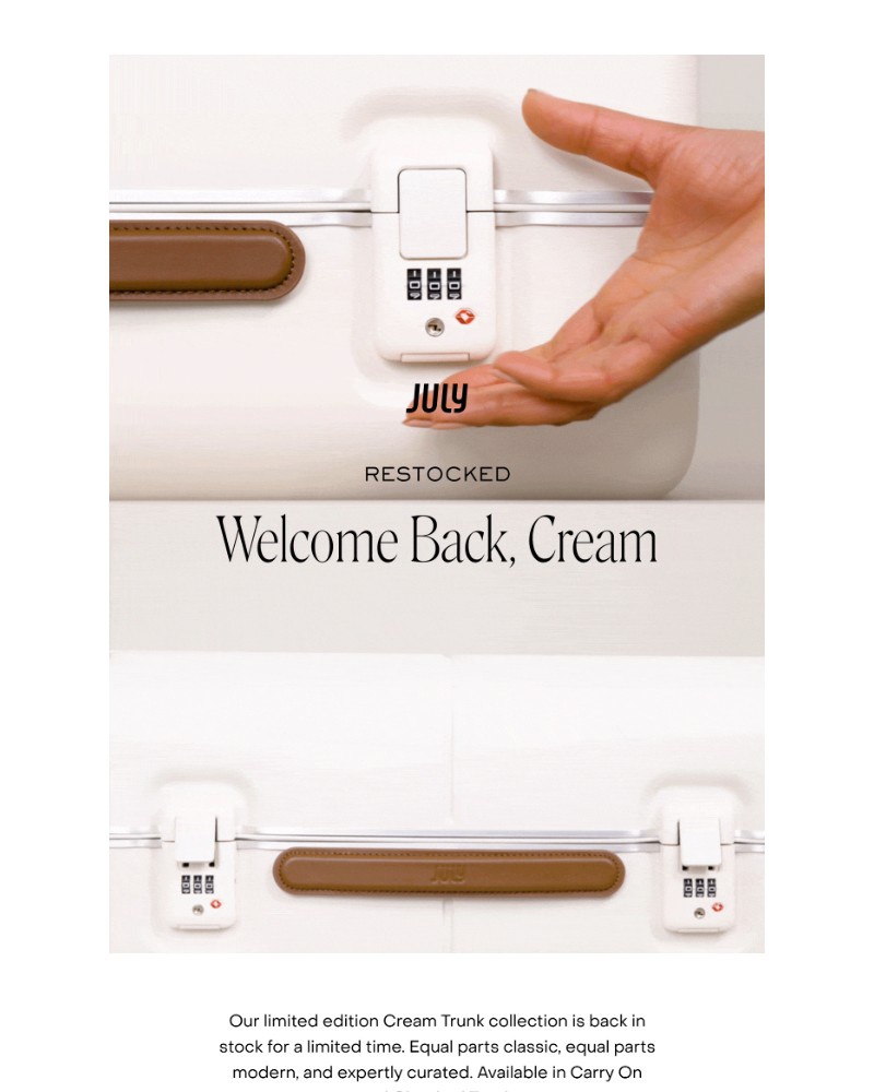 Screenshot of email with subject /media/emails/our-bestselling-cream-trunks-are-back-a5b441-cropped-fecd7d7f.jpg