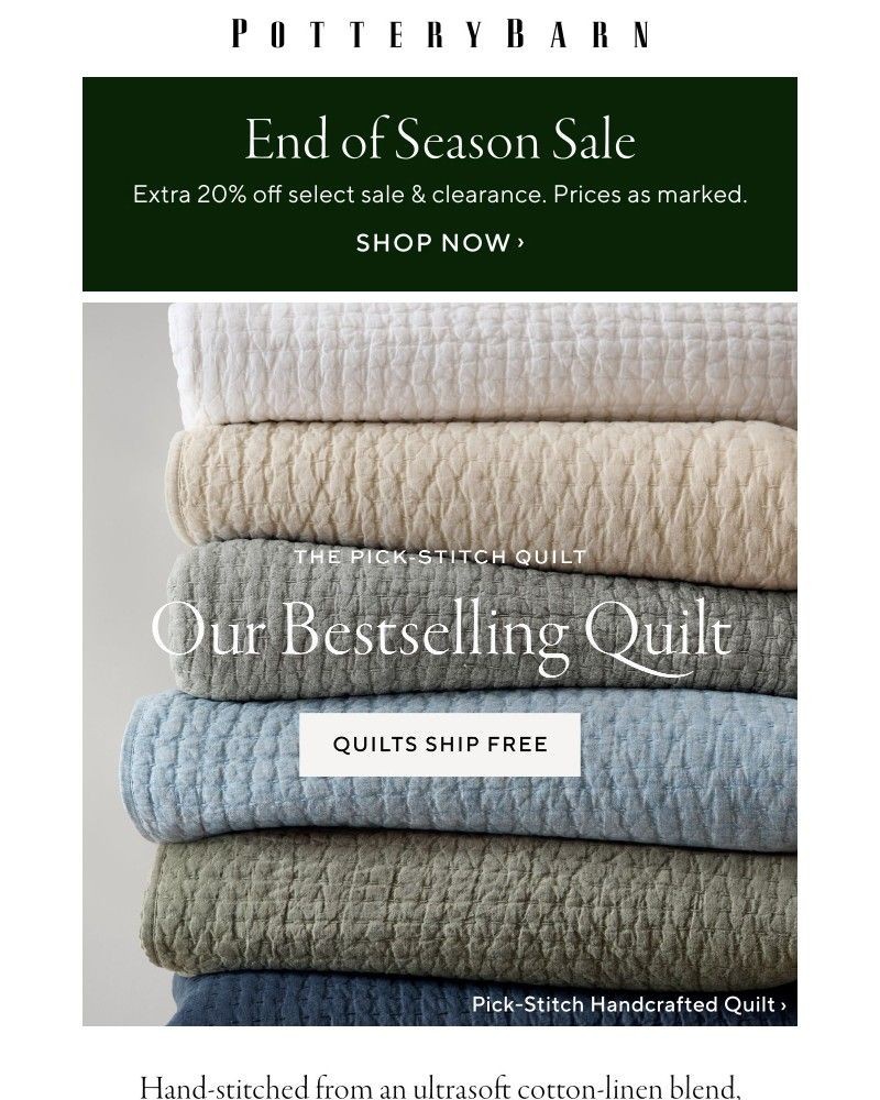 Screenshot of email with subject /media/emails/our-bestselling-quilt-style-in-every-stitch-edceb4-cropped-71bbced4.jpg