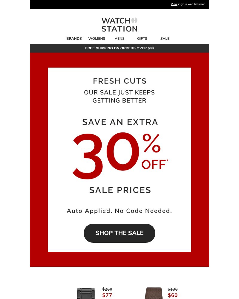 Screenshot of email with subject /media/emails/our-bestselling-sale-items-2648f6-cropped-e31836d0.jpg