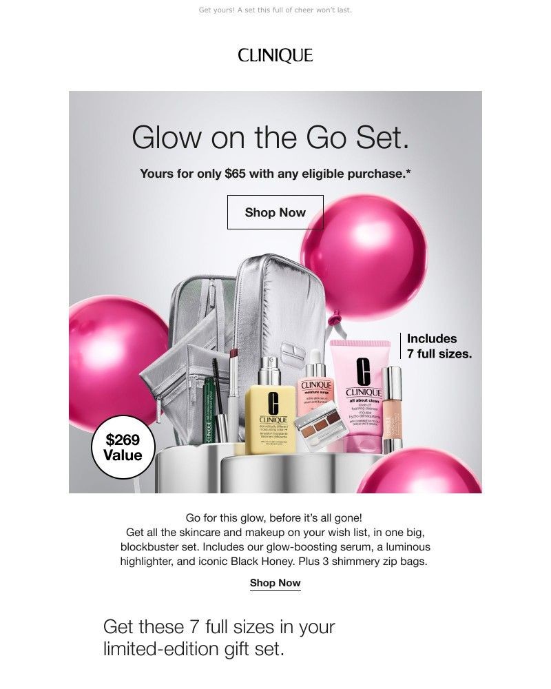 Screenshot of email with subject /media/emails/our-big-holiday-set-7-full-sizes-worth-269-703163-cropped-f5512c2e.jpg