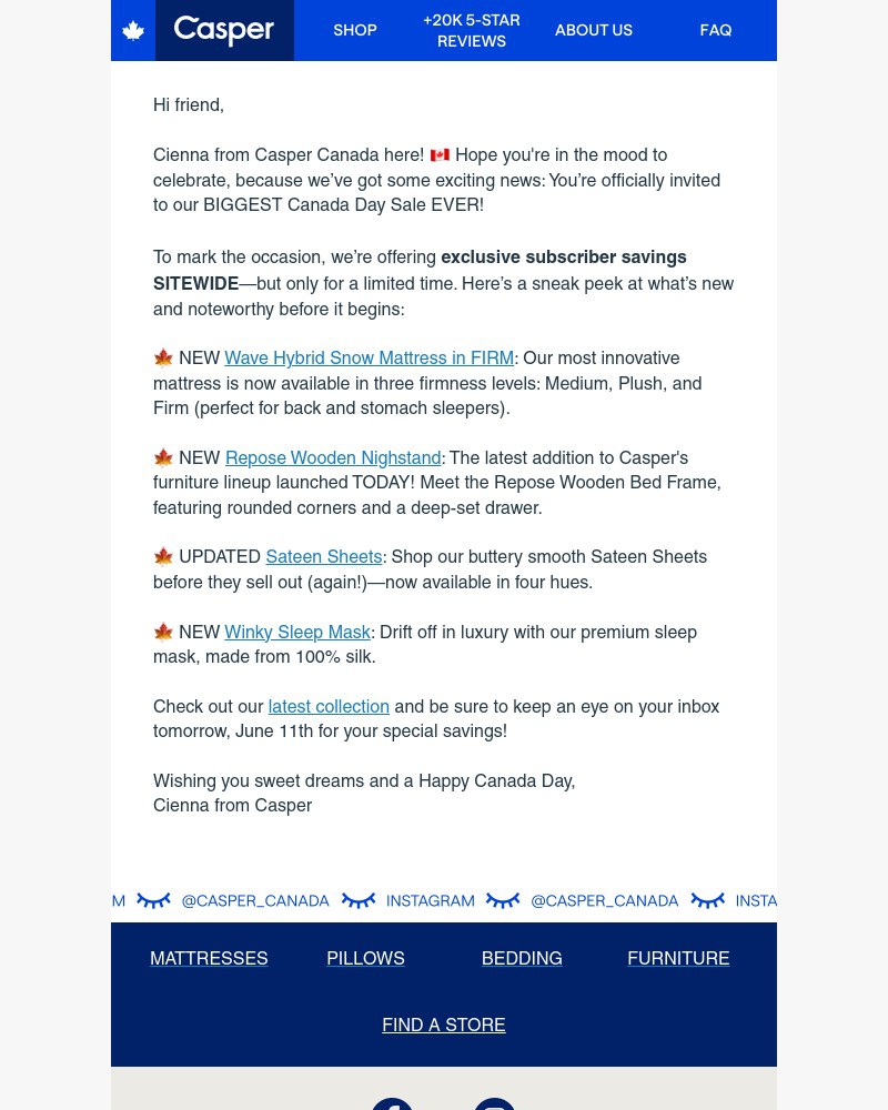Screenshot of email with subject /media/emails/our-biggest-canada-day-sale-starts-tomorrow-b820b5-cropped-f04ab11a.jpg