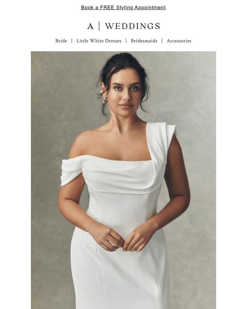 Screenshot of email with subject /media/emails/our-biggest-gown-drop-of-the-season-20d268-cropped-297cf31e.jpg