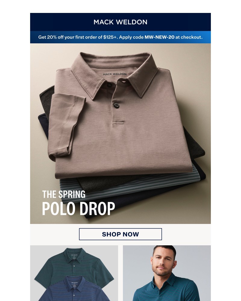 Screenshot of email with subject /media/emails/our-biggest-polo-drop-ever-41a78d-cropped-e9d080e5.jpg