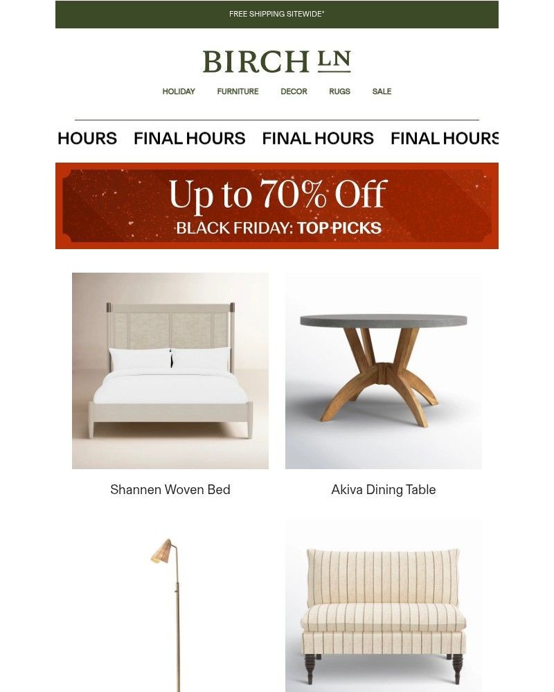 Screenshot of email with subject /media/emails/our-biggest-regan-dining-set-sale-up-to-70-off-35cb39-cropped-53fb3e99.jpg