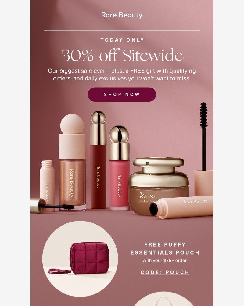 Screenshot of email with subject /media/emails/our-biggest-sale-ever-30-off-everything-721df0-cropped-d8ea47a3.jpg