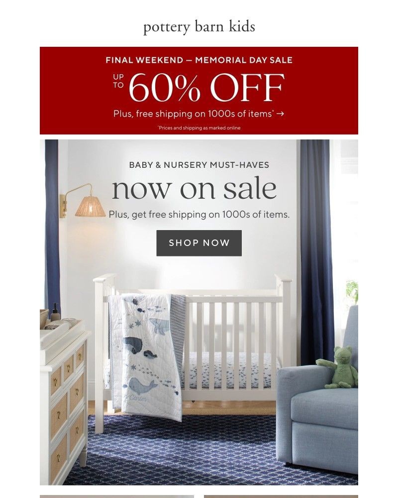 Screenshot of email with subject /media/emails/our-biggest-sale-of-the-season-ends-soon-5e67fb-cropped-1bd8f69b.jpg