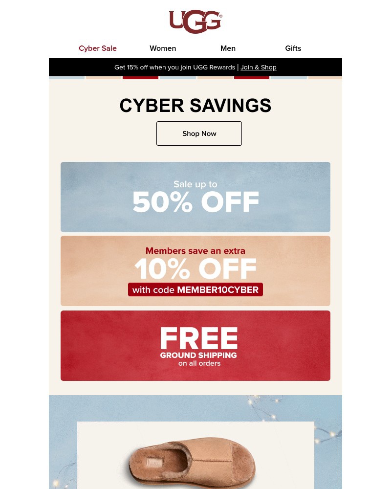 Screenshot of email with subject /media/emails/our-biggest-sale-of-the-year-3ecaec-cropped-c2143c76.jpg