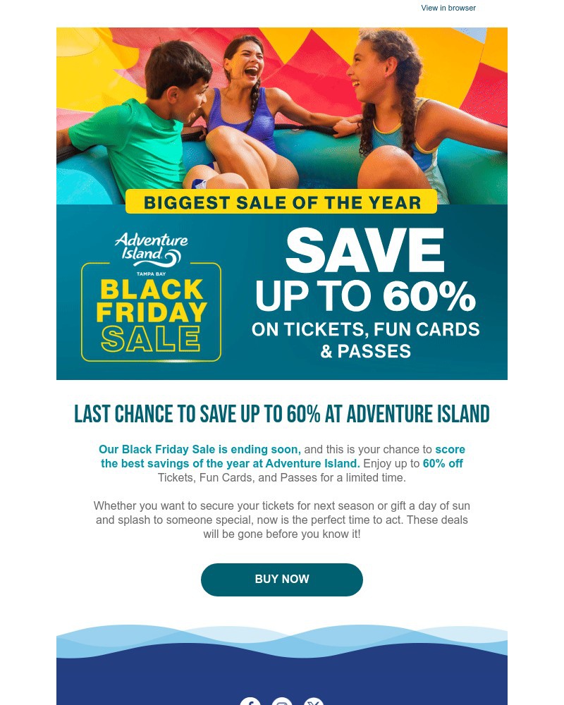 Screenshot of email with subject /media/emails/our-biggest-sale-of-the-year-ends-soon-b4f2f8-cropped-8a818bd9.jpg