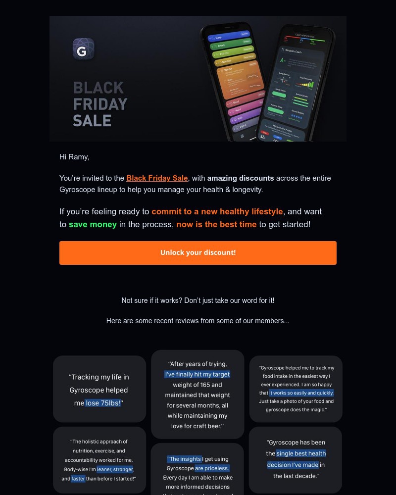 Screenshot of email with subject /media/emails/our-biggest-sale-of-the-year-is-here-ramy-149417-cropped-47f9d129.jpg