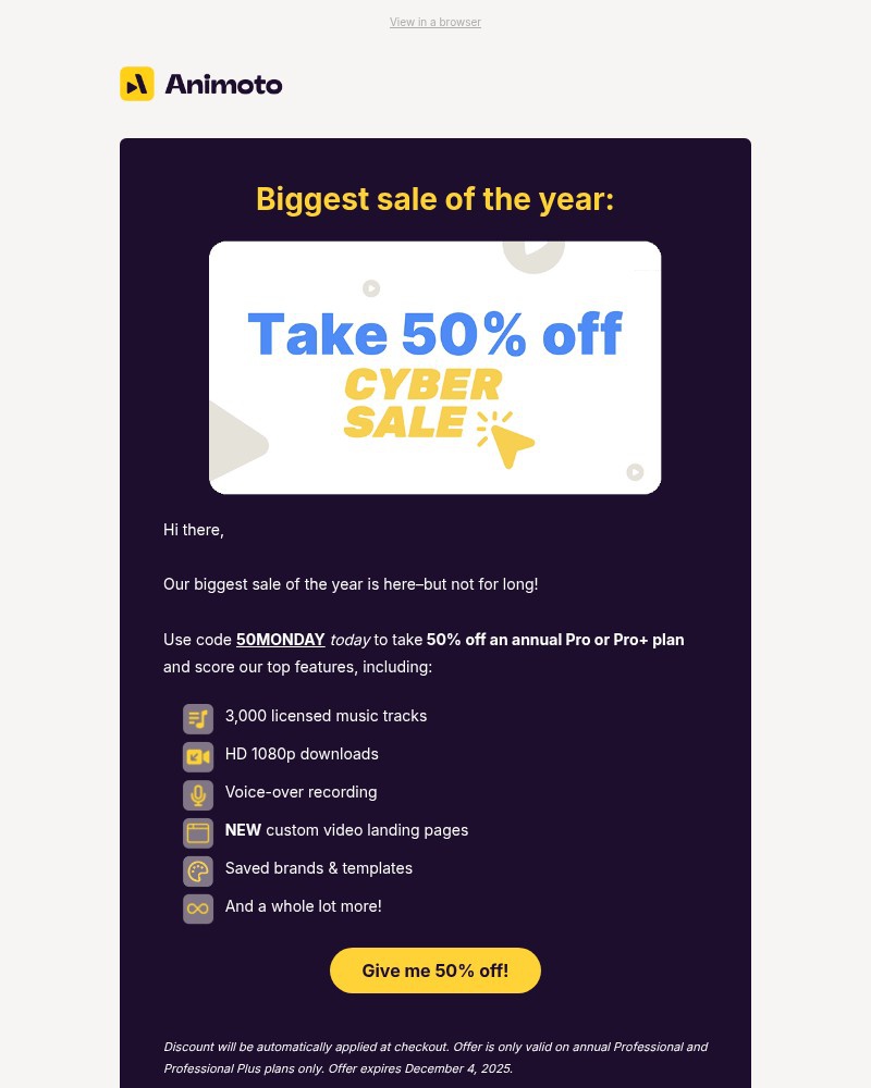 Screenshot of email with subject /media/emails/our-biggest-sale-of-the-year-is-here-save-50-bb0ef5-cropped-b7580165.jpg