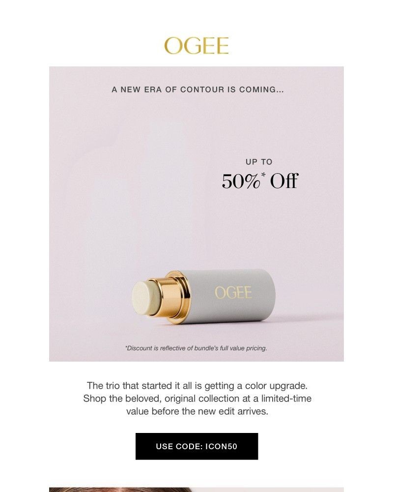 Screenshot of email with subject /media/emails/our-biggest-sale-on-contour-5c7f5f-cropped-39a655c7.jpg
