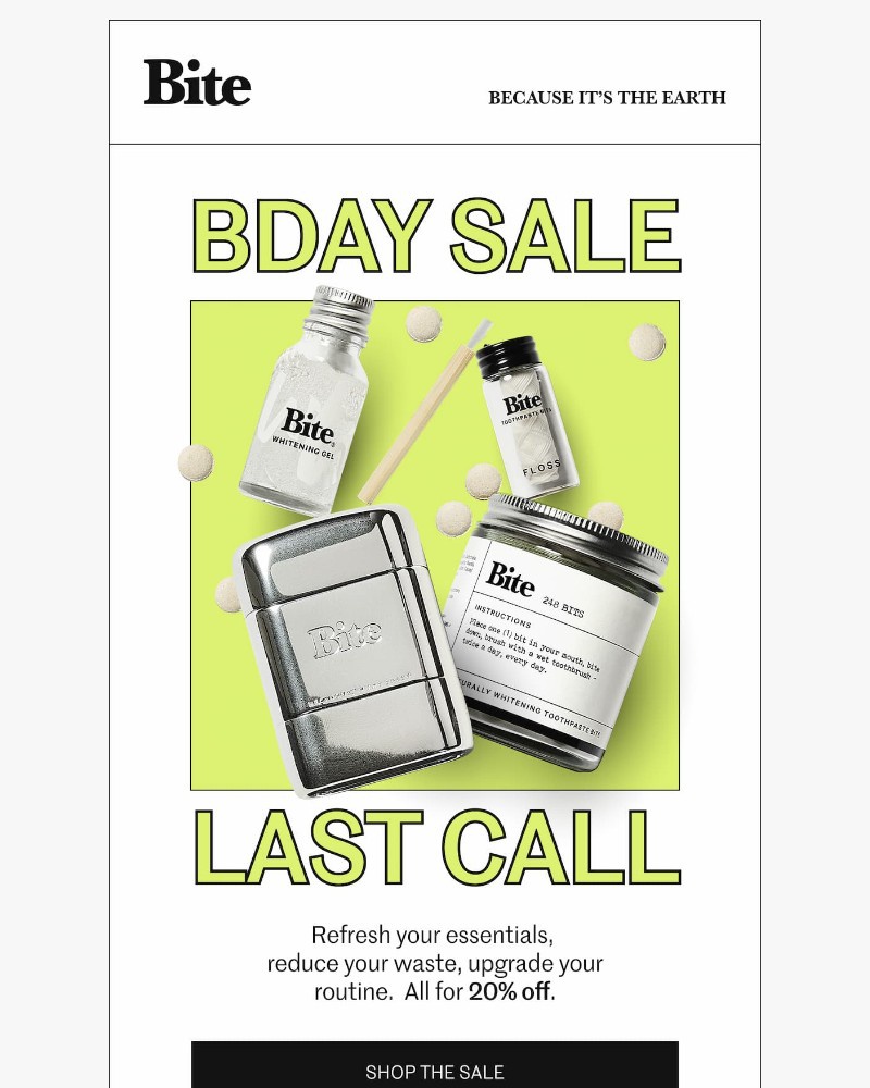 Screenshot of email with subject /media/emails/our-birthday-sale-only-happens-once-a-year-71750c-cropped-f4d0f8d3.jpg