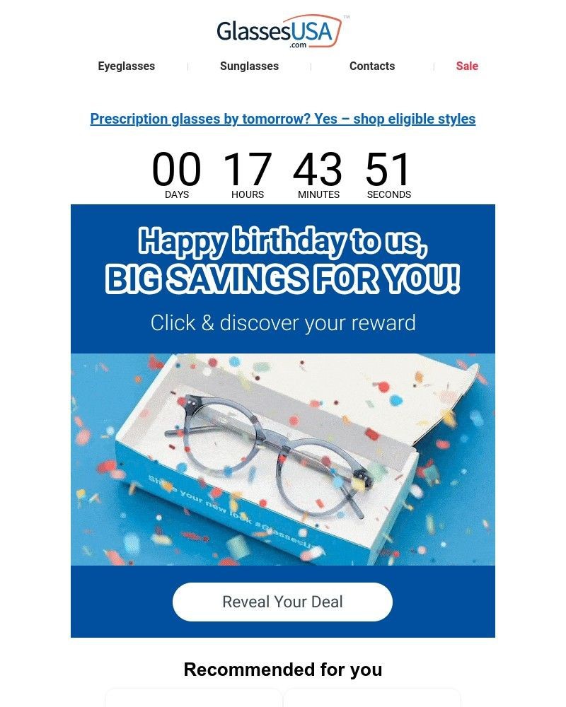 Screenshot of email with subject /media/emails/our-birthday-your-surprise-reveal-it-inside-554d15-cropped-4fe2ae34.jpg