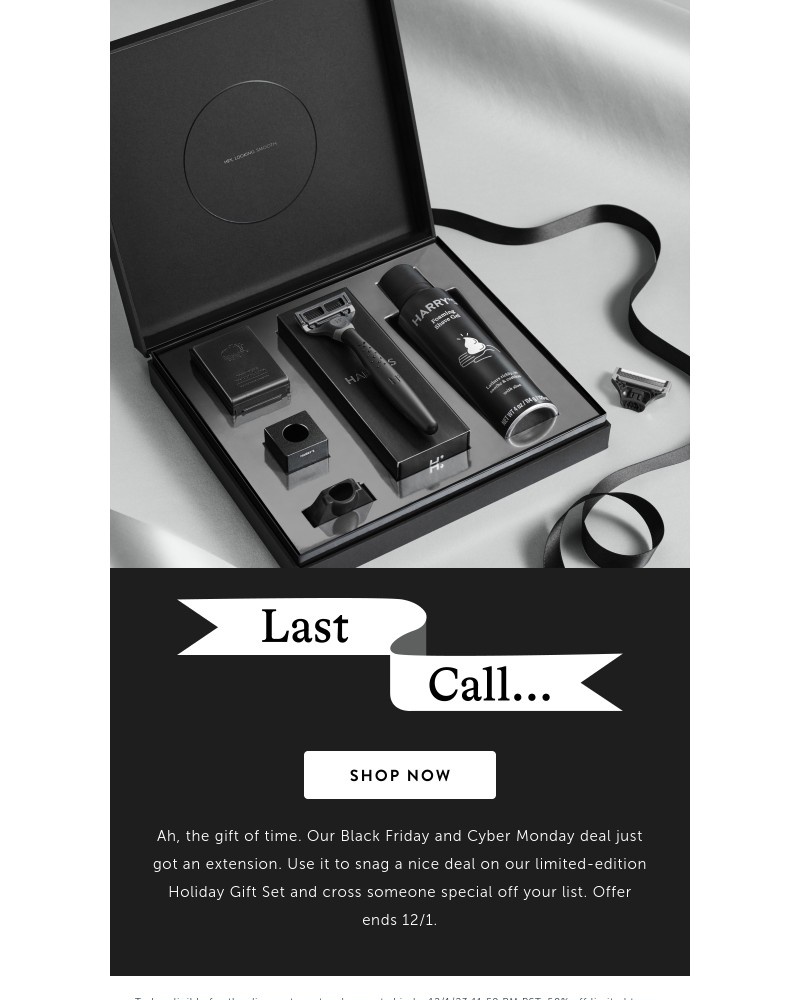 Screenshot of email with subject /media/emails/our-black-friday-deal-just-got-extended-68281a-cropped-066cc64d.jpg