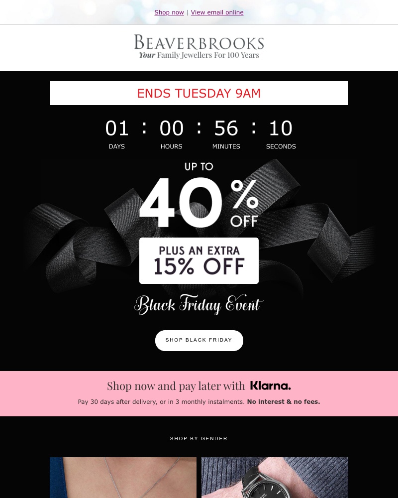Screenshot of email with subject /media/emails/our-black-friday-event-ends-tomorrow-cropped-7a84aa2c.jpg