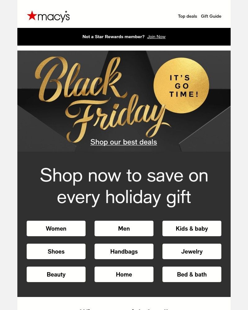 Screenshot of email with subject /media/emails/our-black-friday-gift-guide-7a2749-cropped-65fda994.jpg