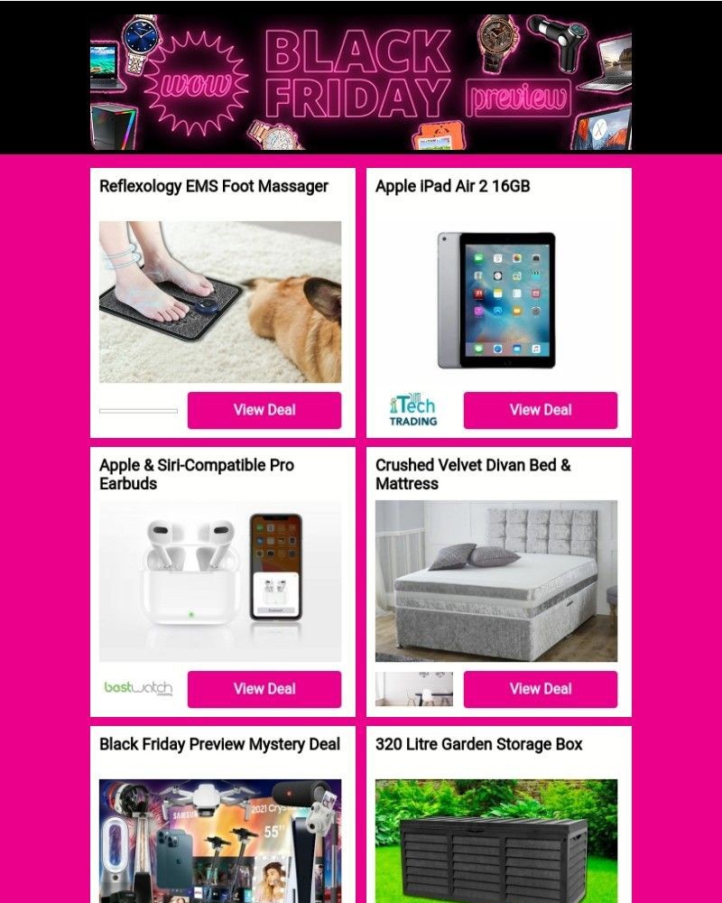 Screenshot of email with subject /media/emails/our-black-friday-preview-is-to-buy-for-get-involved-now-dc553c-cropped-64621bec.jpg
