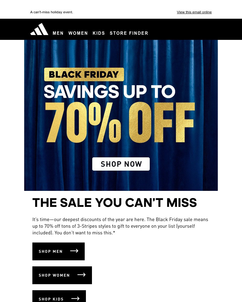 Screenshot of email with subject /media/emails/our-black-friday-sale-is-here-8a63f7-cropped-f5453fc1.jpg