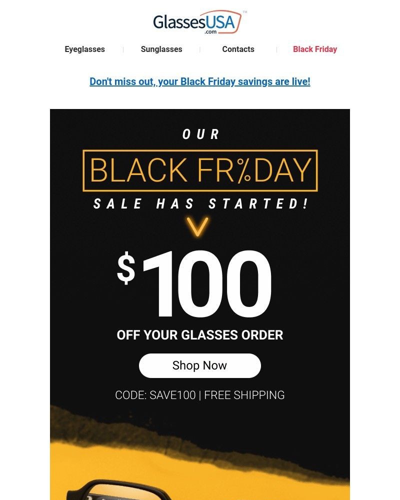 Screenshot of email with subject /media/emails/our-black-friday-sale-is-on-29fff2-cropped-a3fe8099.jpg