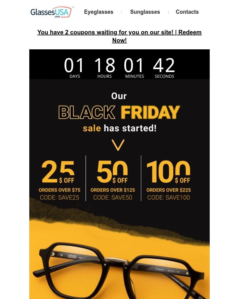 Screenshot of email with subject /media/emails/our-black-friday-sale-is-on-6a91a3-cropped-c0d24335.jpg