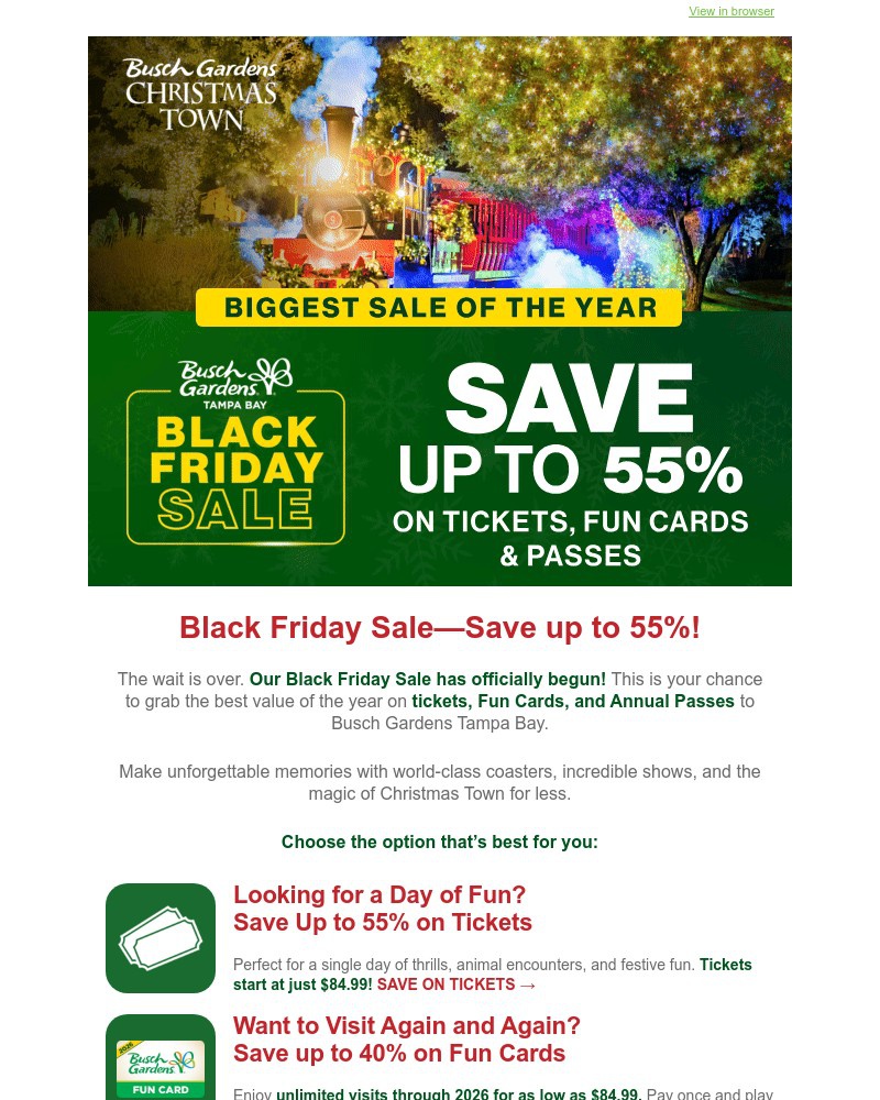 Screenshot of email with subject /media/emails/our-black-friday-sale-starts-now-save-up-to-55-on-all-admission-e0624e-cropped-31e22e6a.jpg
