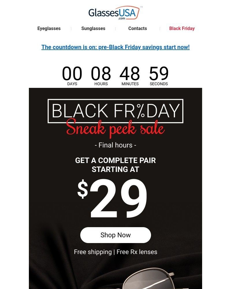 Screenshot of email with subject /media/emails/our-black-friday-sneak-peek-sale-ends-at-midnight-act-fast-bda863-cropped-12aaf207.jpg