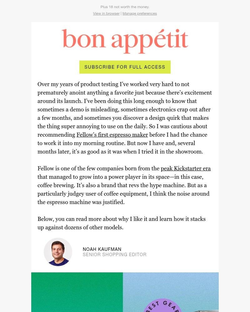 Screenshot of email with subject /media/emails/our-coffee-aficionado-picks-the-best-espresso-makers-c2ddf7-cropped-5d51f09a.jpg