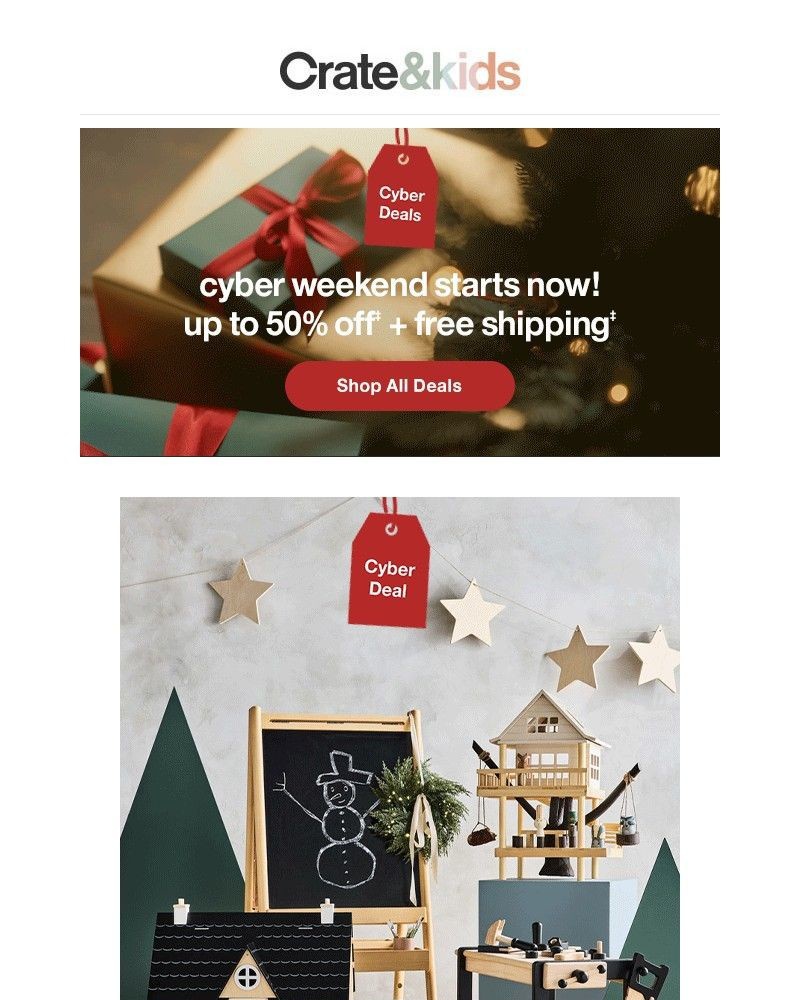 Screenshot of email with subject /media/emails/our-cyber-weekend-sale-is-happening-now-e0dc5f-cropped-76acab56.jpg