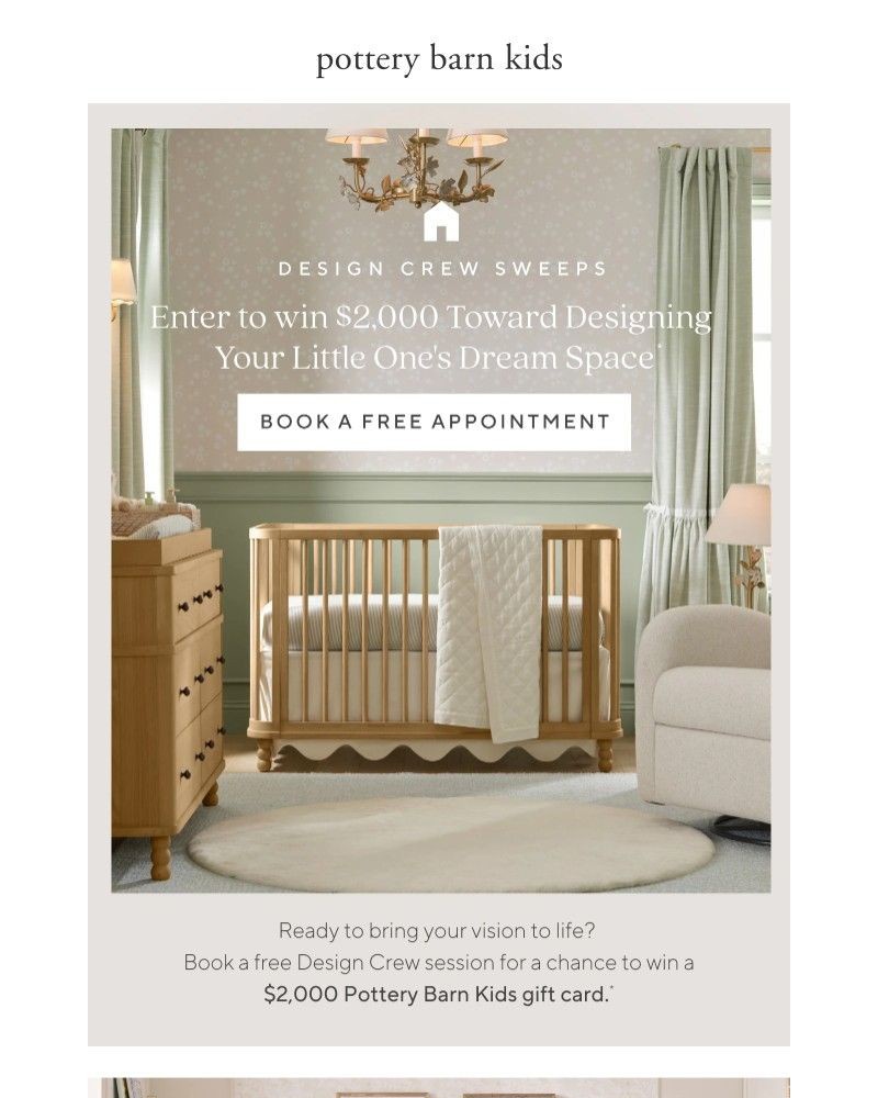 Screenshot of email with subject /media/emails/our-design-crew-sweepstakes-is-here-8b8fb3-cropped-07b5f29c.jpg