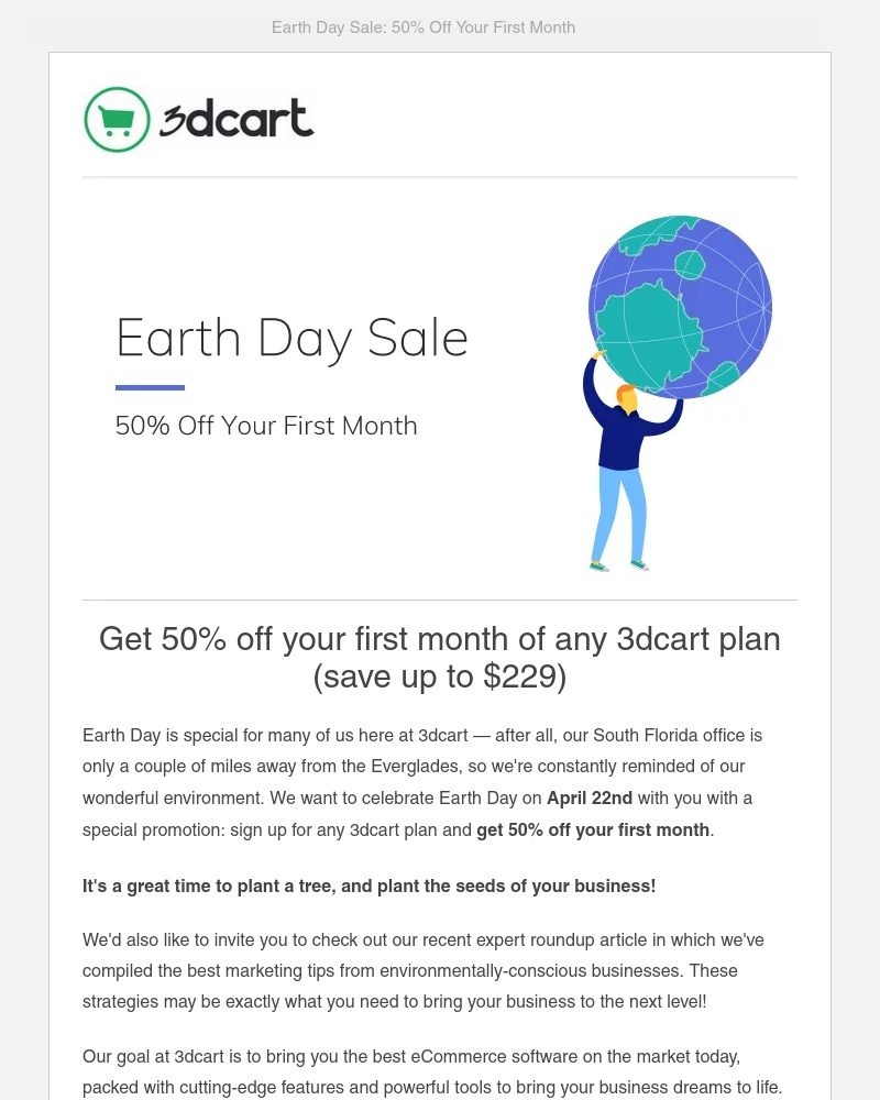 Screenshot of email with subject /media/emails/our-earth-day-sale-starts-today-50-off-any-ecommerce-plan-cropped-054f2052.jpg