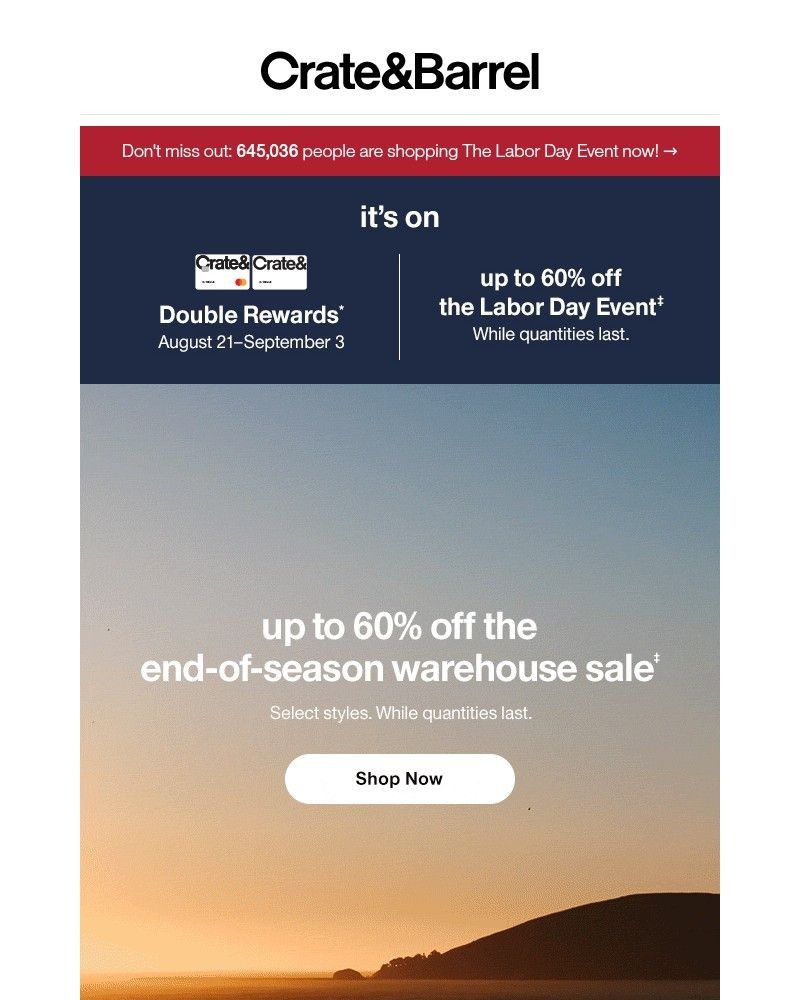Screenshot of email with subject /media/emails/our-end-of-season-warehouse-sale-is-on-shop-up-to-60-off-84550c-cropped-6c4d85d8.jpg