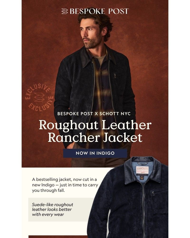 Screenshot of email with subject /media/emails/our-exclusive-roughout-rancher-now-in-indigo-203a06-cropped-3fc95245.jpg