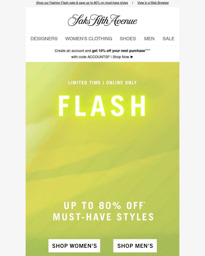 Screenshot of email with subject /media/emails/our-fashion-flash-is-ending-hurry-for-up-to-80-off-e0d041-cropped-70f4f9a2.jpg