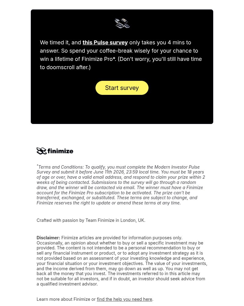 Screenshot of email with subject /media/emails/our-fastest-pulse-survey-yet-f32a60-cropped-613d4dea.jpg