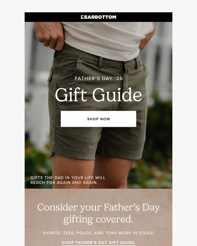 Screenshot of email with subject /media/emails/our-fathers-day-gift-guide-is-here-1d3c8c-cropped-793cf812.jpg