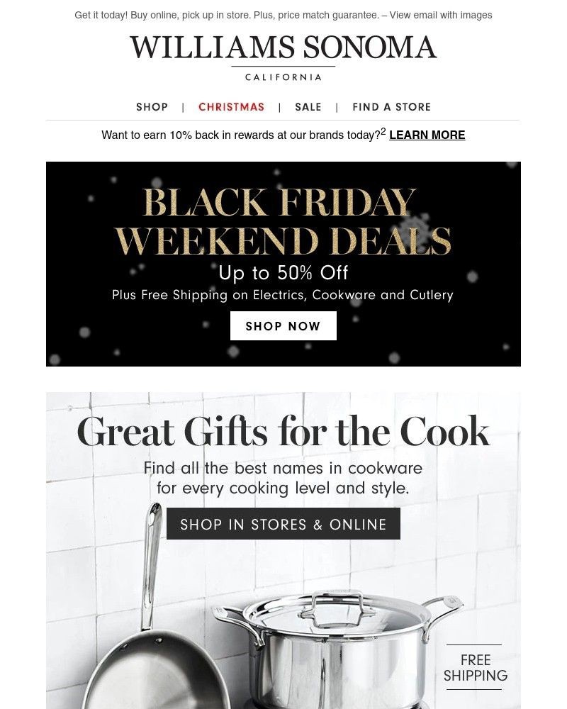 Screenshot of email with subject /media/emails/our-favorite-cookware-gifts-of-all-shop-black-friday-weekend-deals-7c3233-cropped_yp0kWpb.jpg