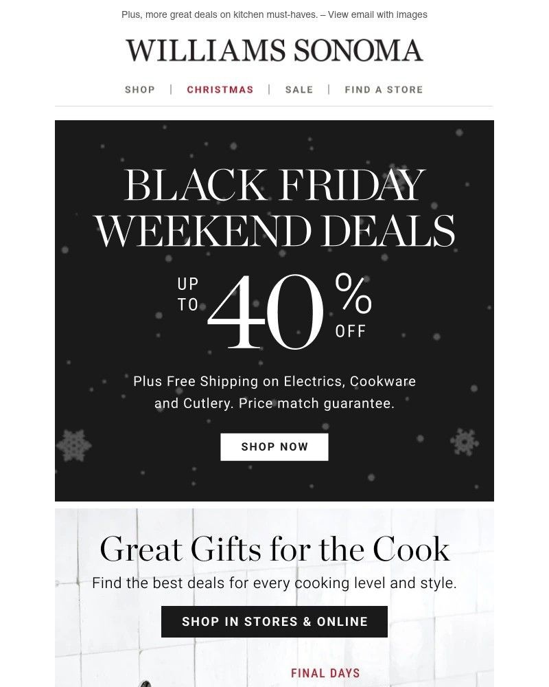 Screenshot of email with subject /media/emails/our-favorite-cookware-gifts-of-all-shop-black-friday-weekend-deals-e0ebea-cropped_GKGZXYP.jpg