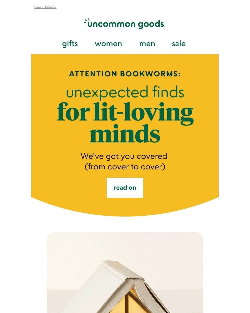 Screenshot of email with subject /media/emails/our-favorite-finds-for-bookworms-84079f-cropped-d579f8fe.jpg