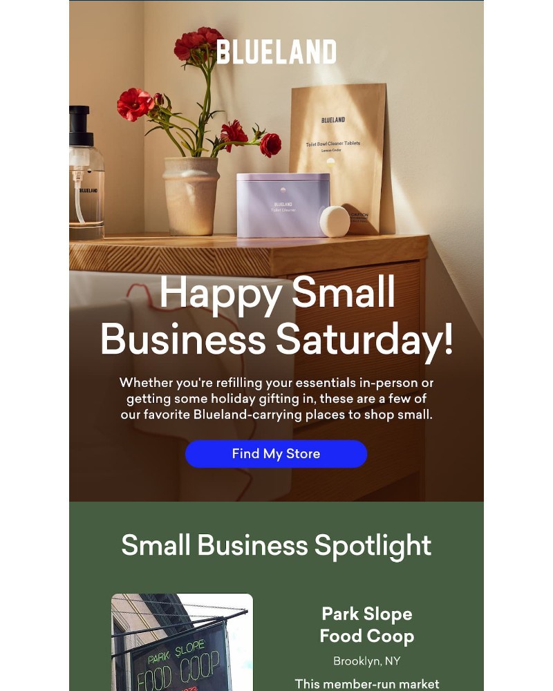 Screenshot of email with subject /media/emails/our-favorite-places-to-shop-small-business-saturday-6ff65c-cropped-9cd18ce8.jpg