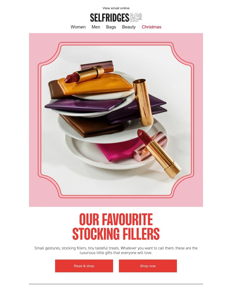 Screenshot of email with subject /media/emails/our-favourite-stocking-fillers-983eb4-cropped-70e25eb0.jpg