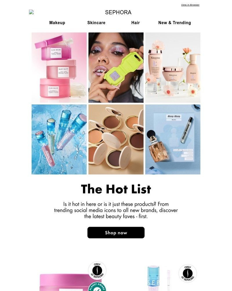 Screenshot of email with subject /media/emails/our-february-hot-list-beauty-worth-the-hype-e28855-cropped-aa152d34.jpg